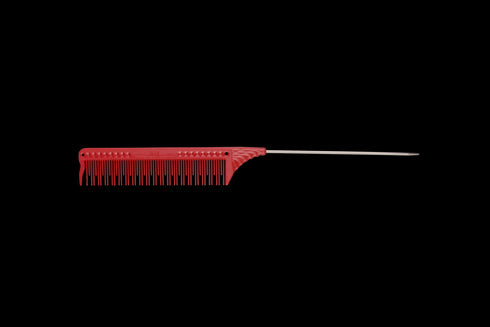 JRL Teasing Comb 8.8"